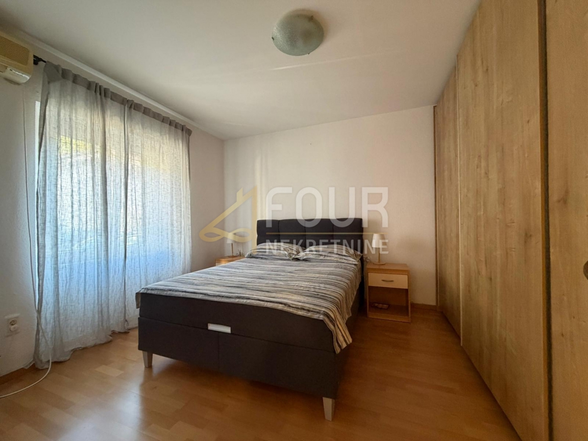 Stanovanje Raša, 48,65m2