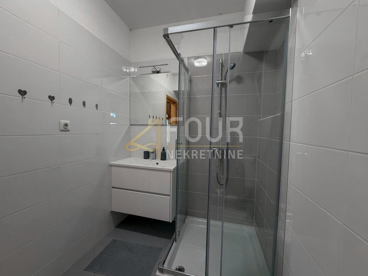 Stanovanje Raša, 48,65m2