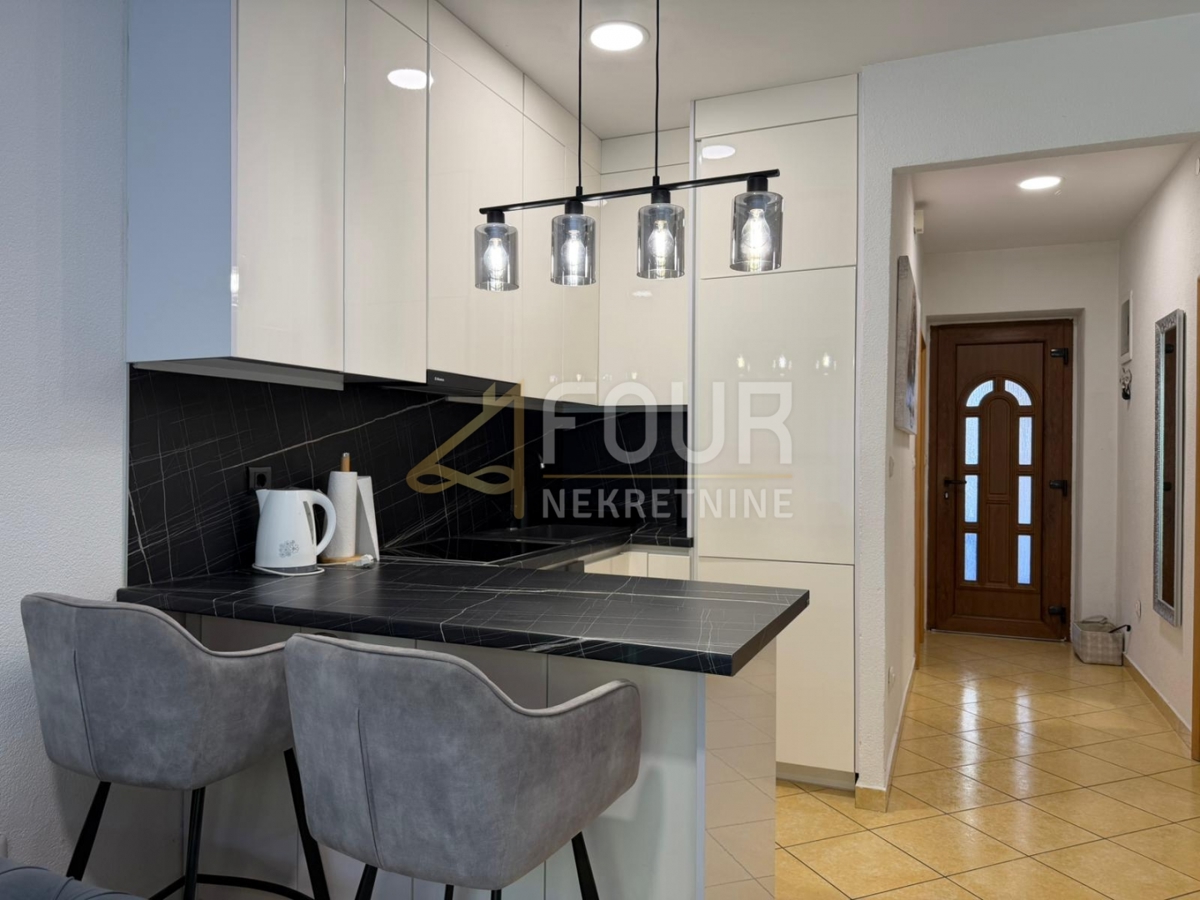 Stanovanje Raša, 48,65m2