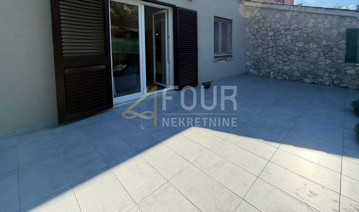 Stanovanje Raša, 48,65m2