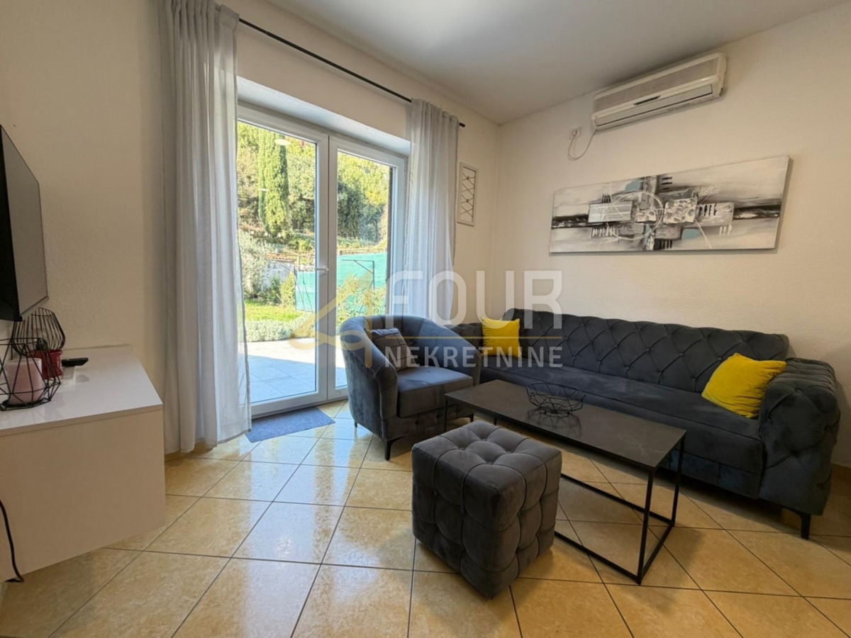 Stanovanje Raša, 48,65m2