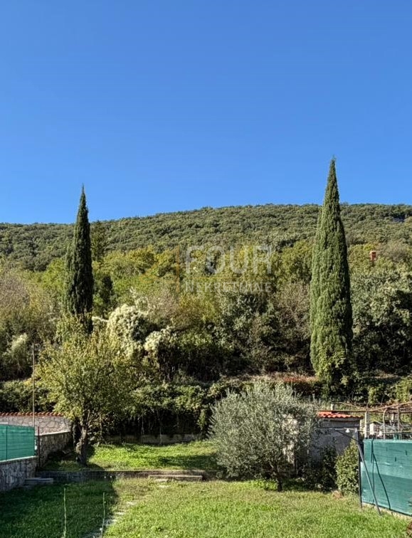 Stanovanje Raša, 48,65m2