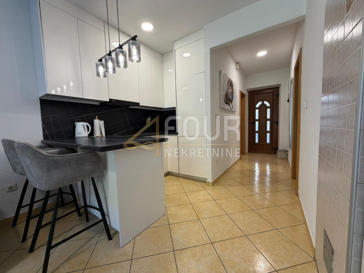 Stanovanje Raša, 48,65m2