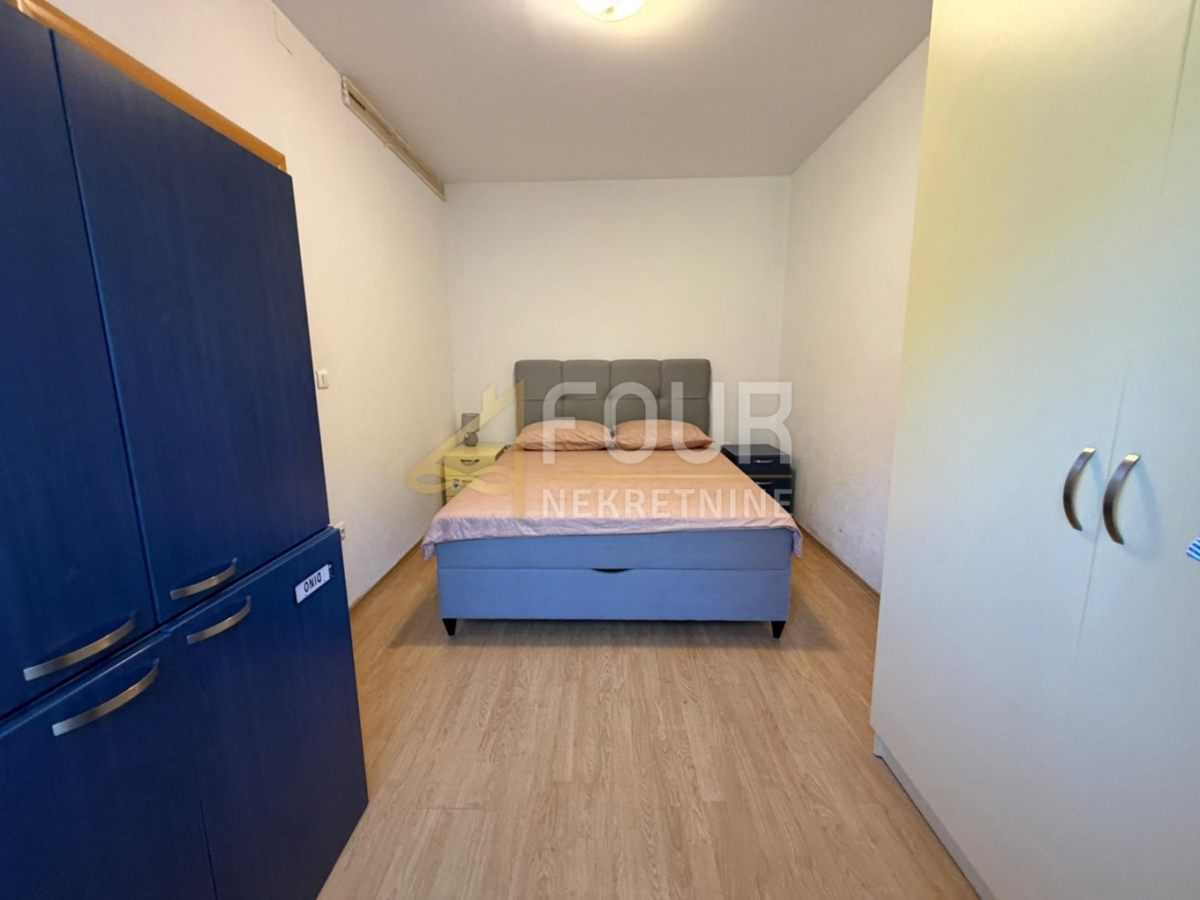 Stanovanje Raša, 48,65m2