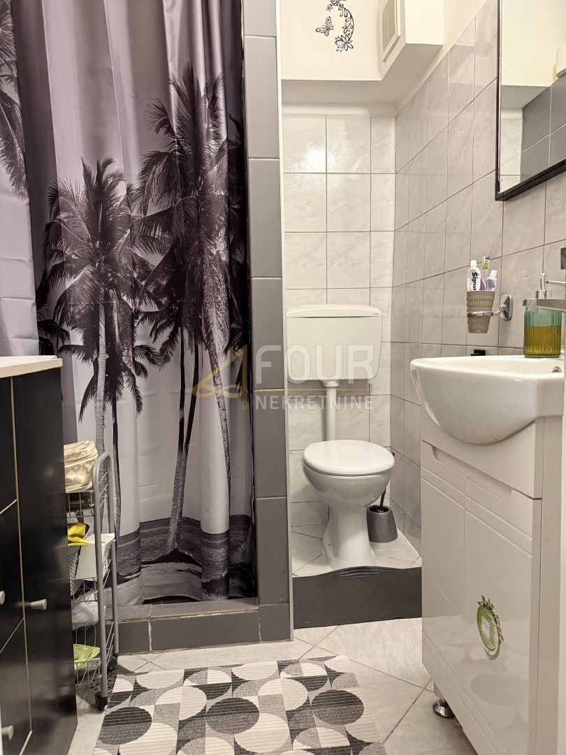 Hiša Trešnjevka, Trešnjevka - Sjever, 165m2