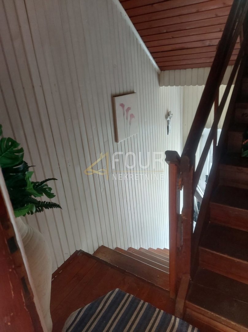 Hiša Trešnjevka, Trešnjevka - Sjever, 165m2