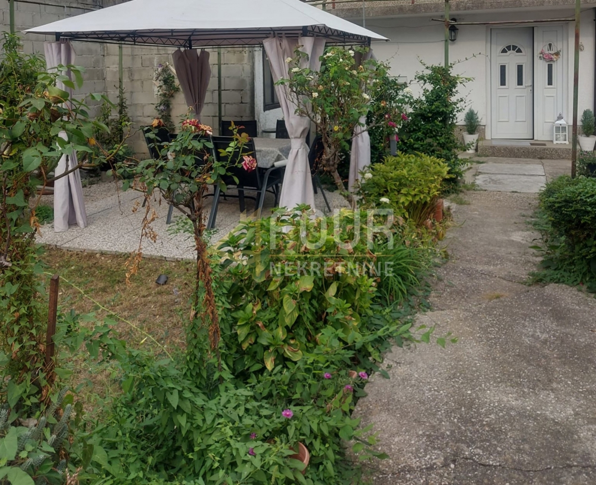 Hiša Trešnjevka, Trešnjevka - Sjever, 165m2