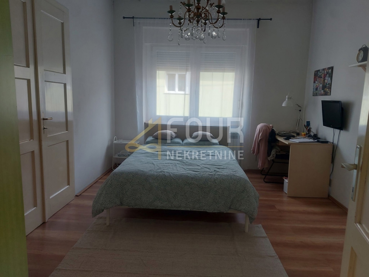 Hiša Trešnjevka, Trešnjevka - Sjever, 165m2