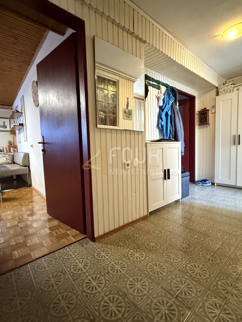 Hiša Trešnjevka, Trešnjevka - Sjever, 165m2