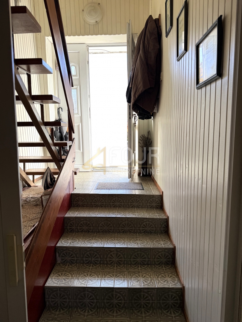 Hiša Trešnjevka, Trešnjevka - Sjever, 165m2