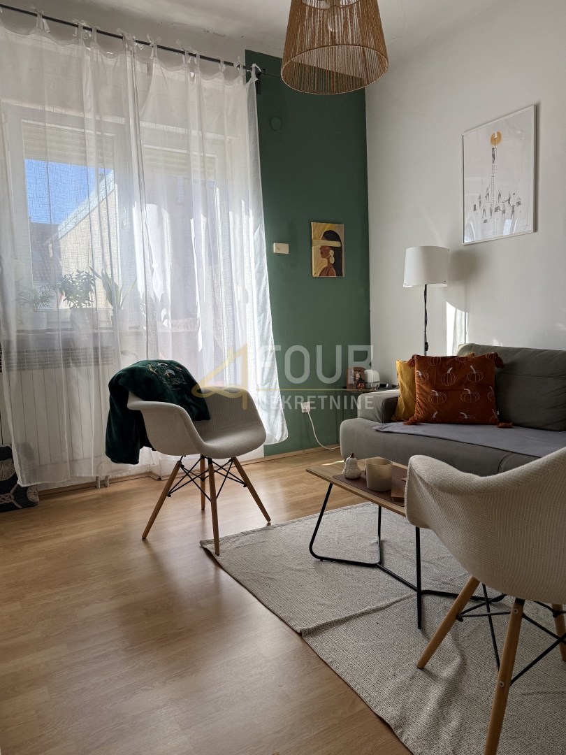 Hiša Trešnjevka, Trešnjevka - Sjever, 165m2