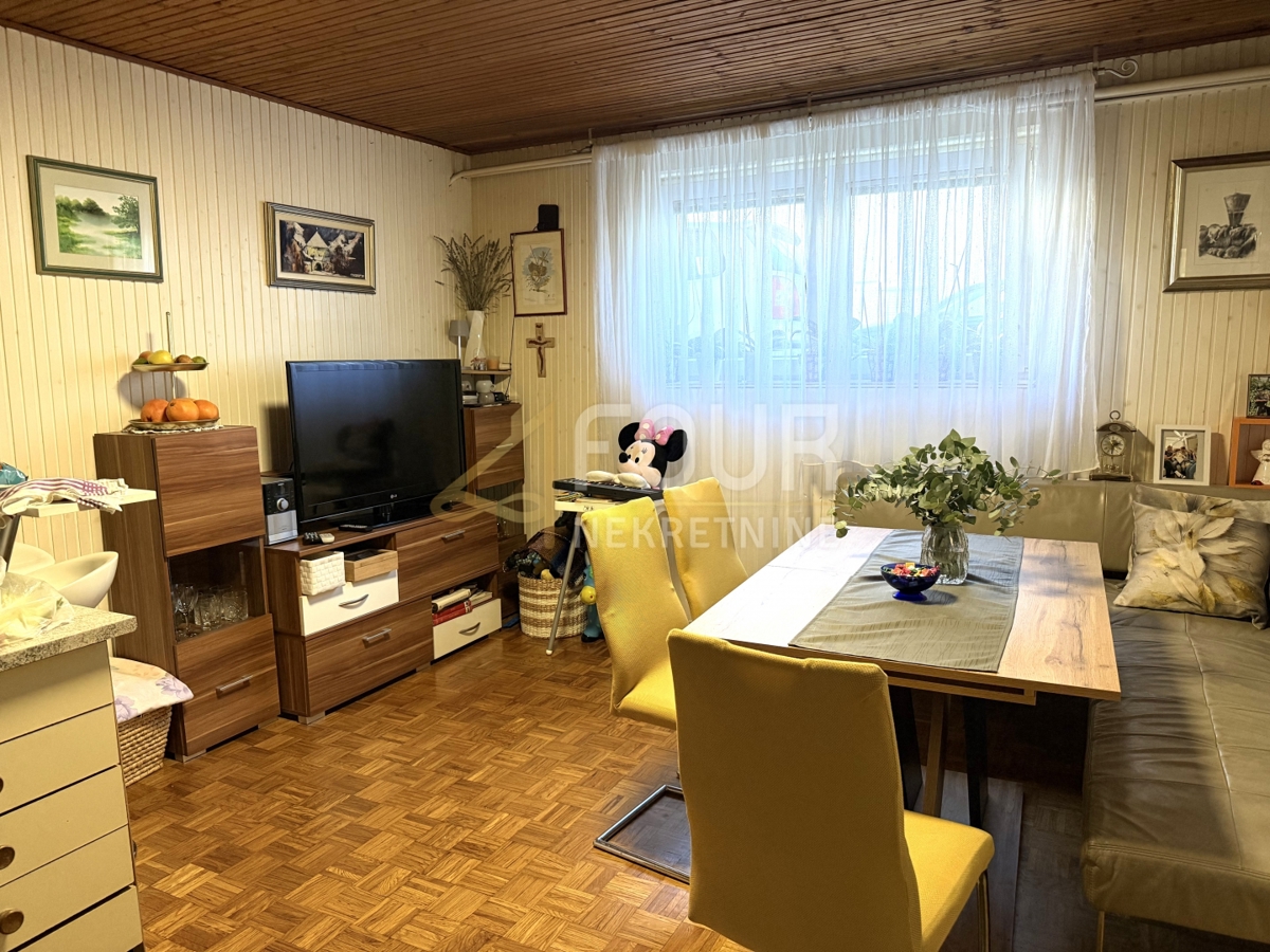 Hiša Trešnjevka, Trešnjevka - Sjever, 165m2