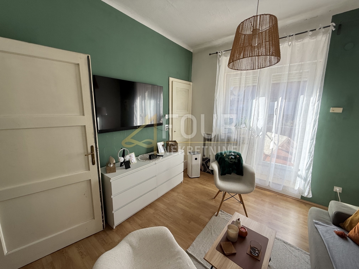 Hiša Trešnjevka, Trešnjevka - Sjever, 165m2