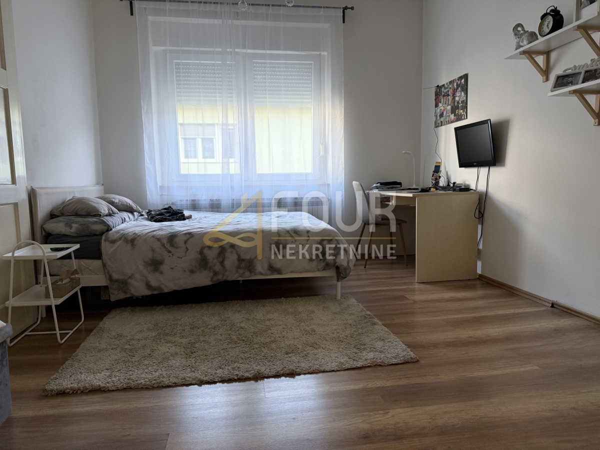 Hiša Trešnjevka, Trešnjevka - Sjever, 165m2