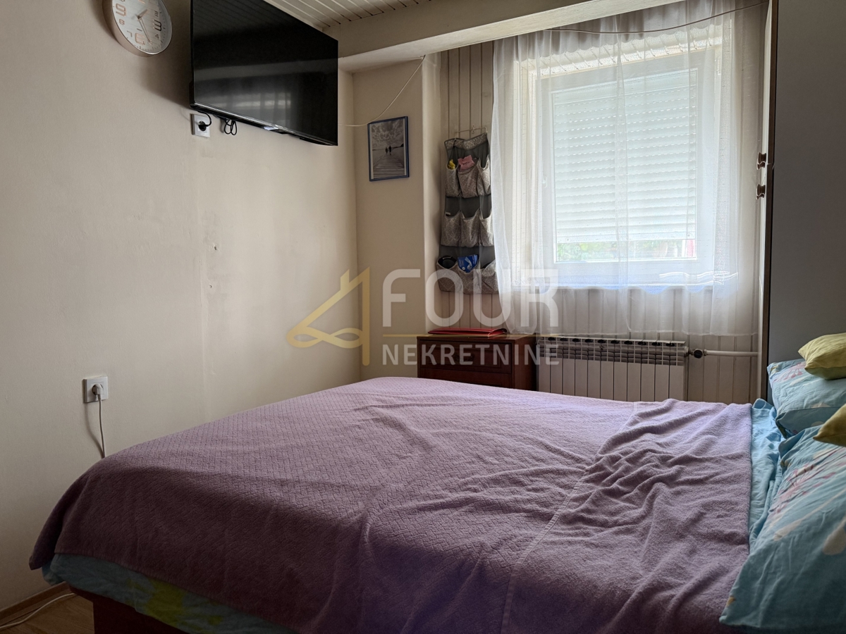 Hiša Trešnjevka, Trešnjevka - Sjever, 165m2