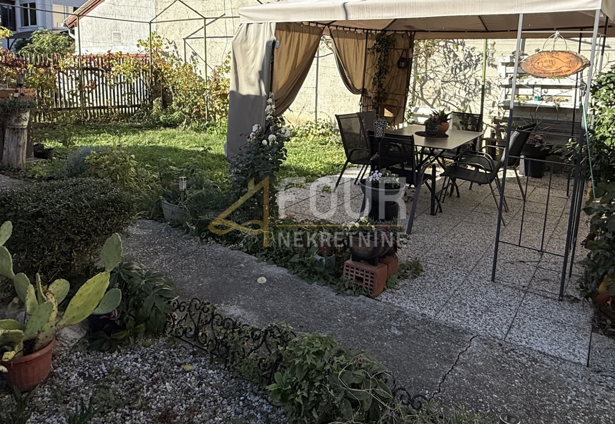 Hiša Trešnjevka, Trešnjevka - Sjever, 165m2