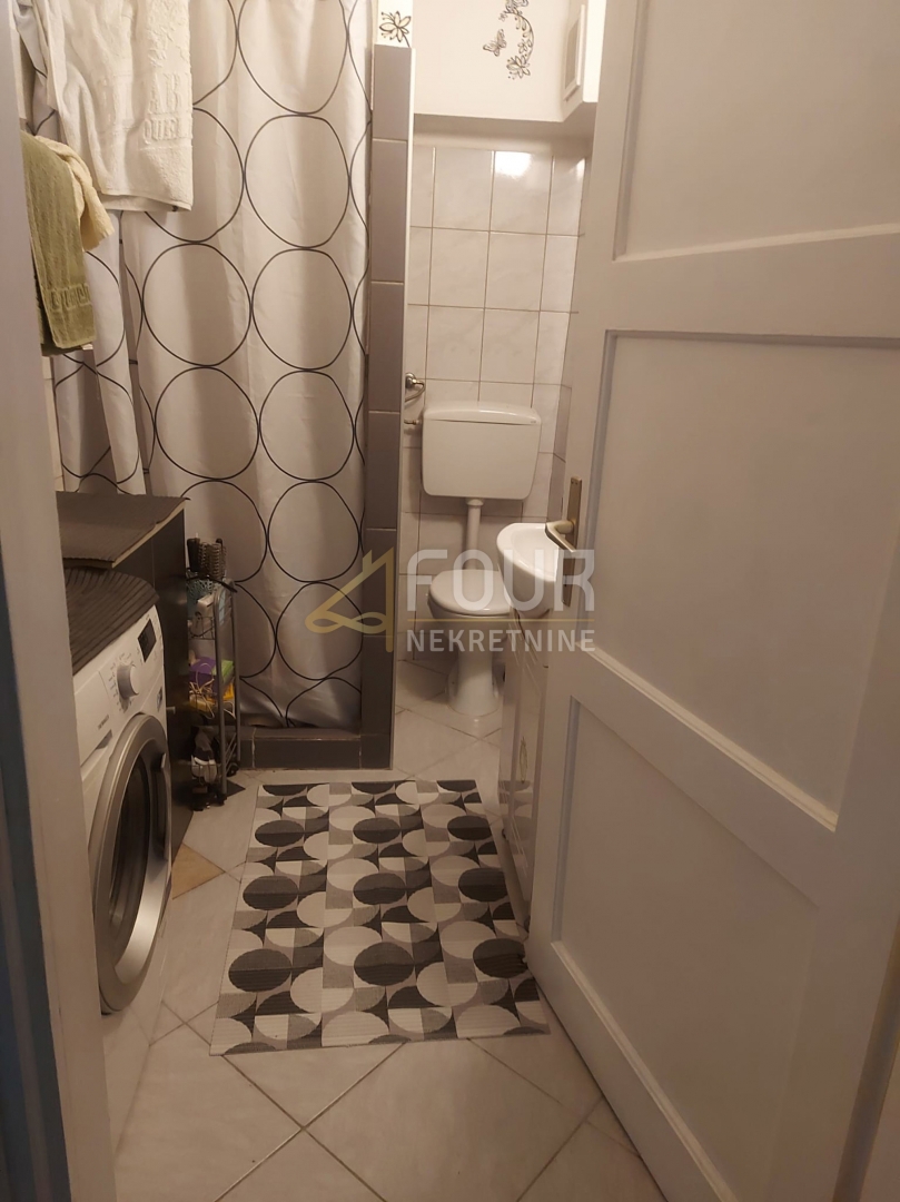 Hiša Trešnjevka, Trešnjevka - Sjever, 165m2