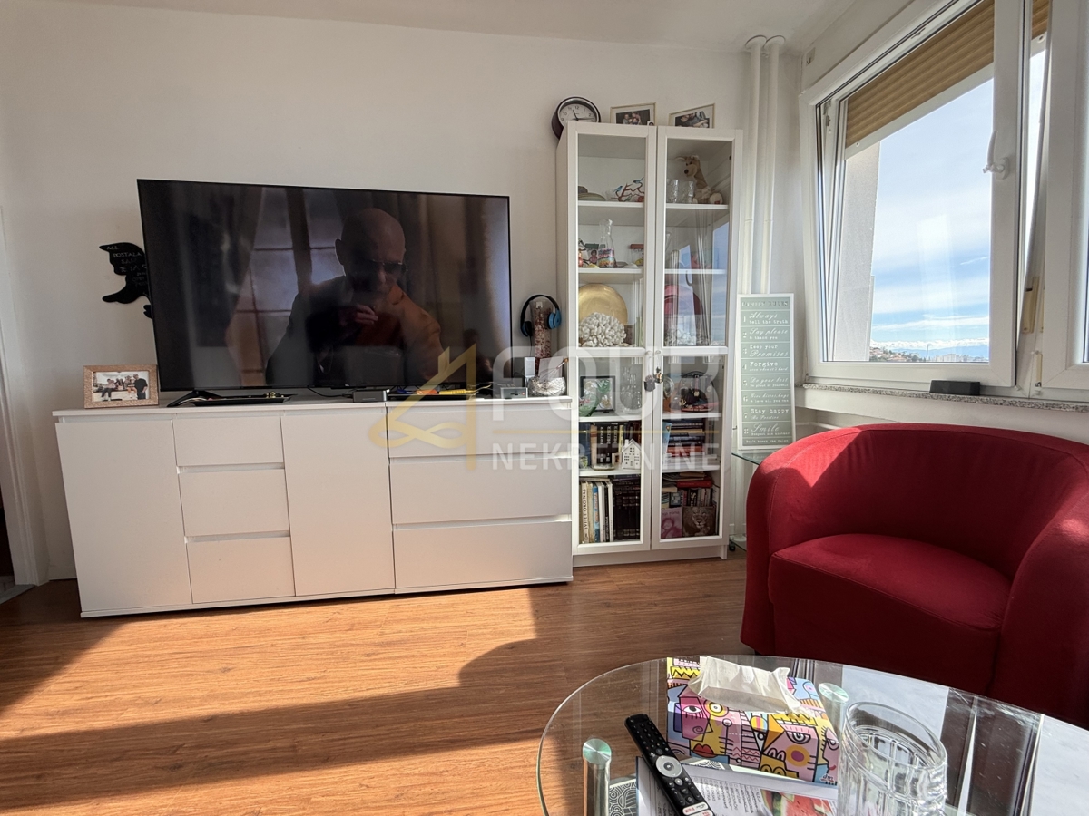 Stanovanje Kozala, Rijeka, 85,58m2