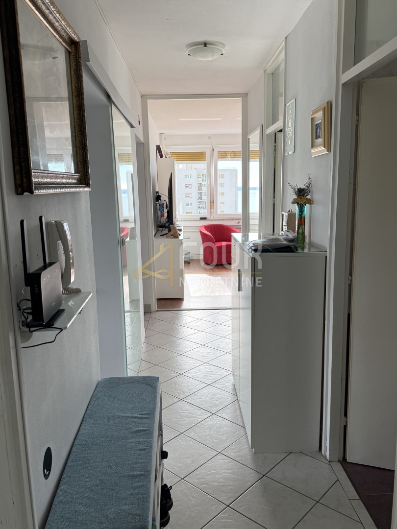 Stanovanje Kozala, Rijeka, 85,58m2