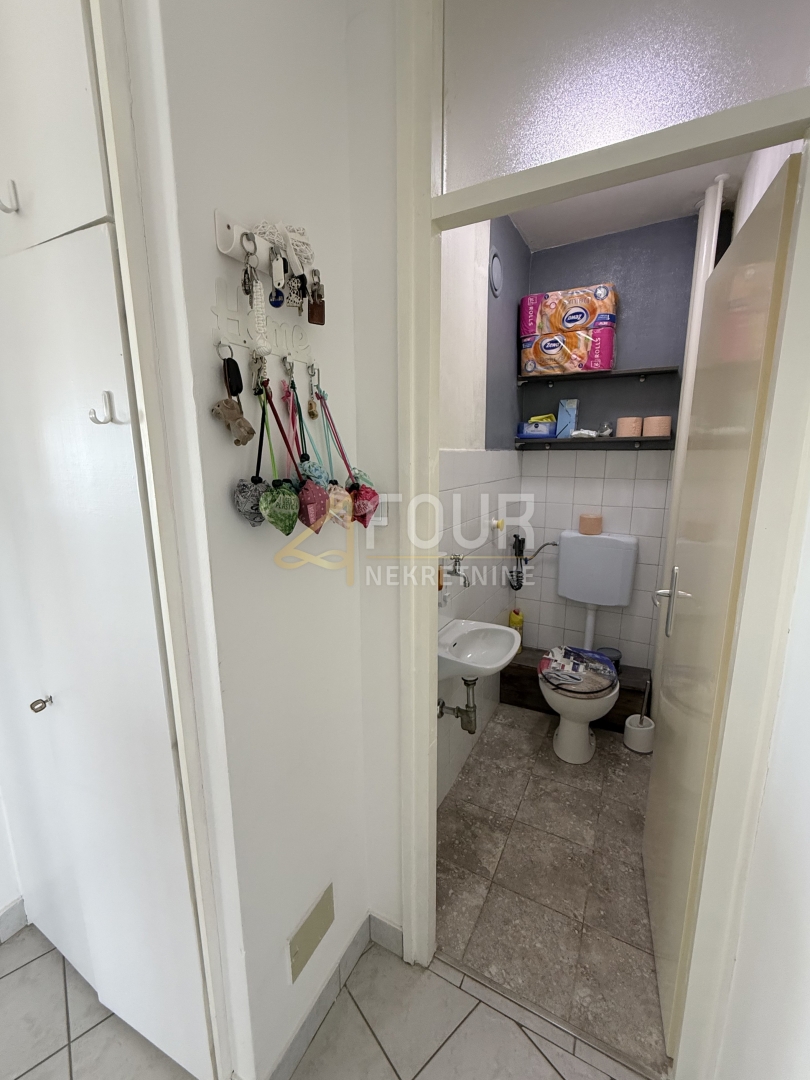 Stanovanje Kozala, Rijeka, 85,58m2