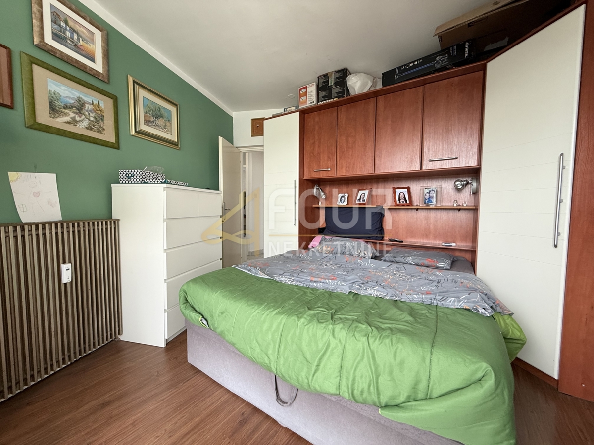 Stanovanje Kozala, Rijeka, 85,58m2