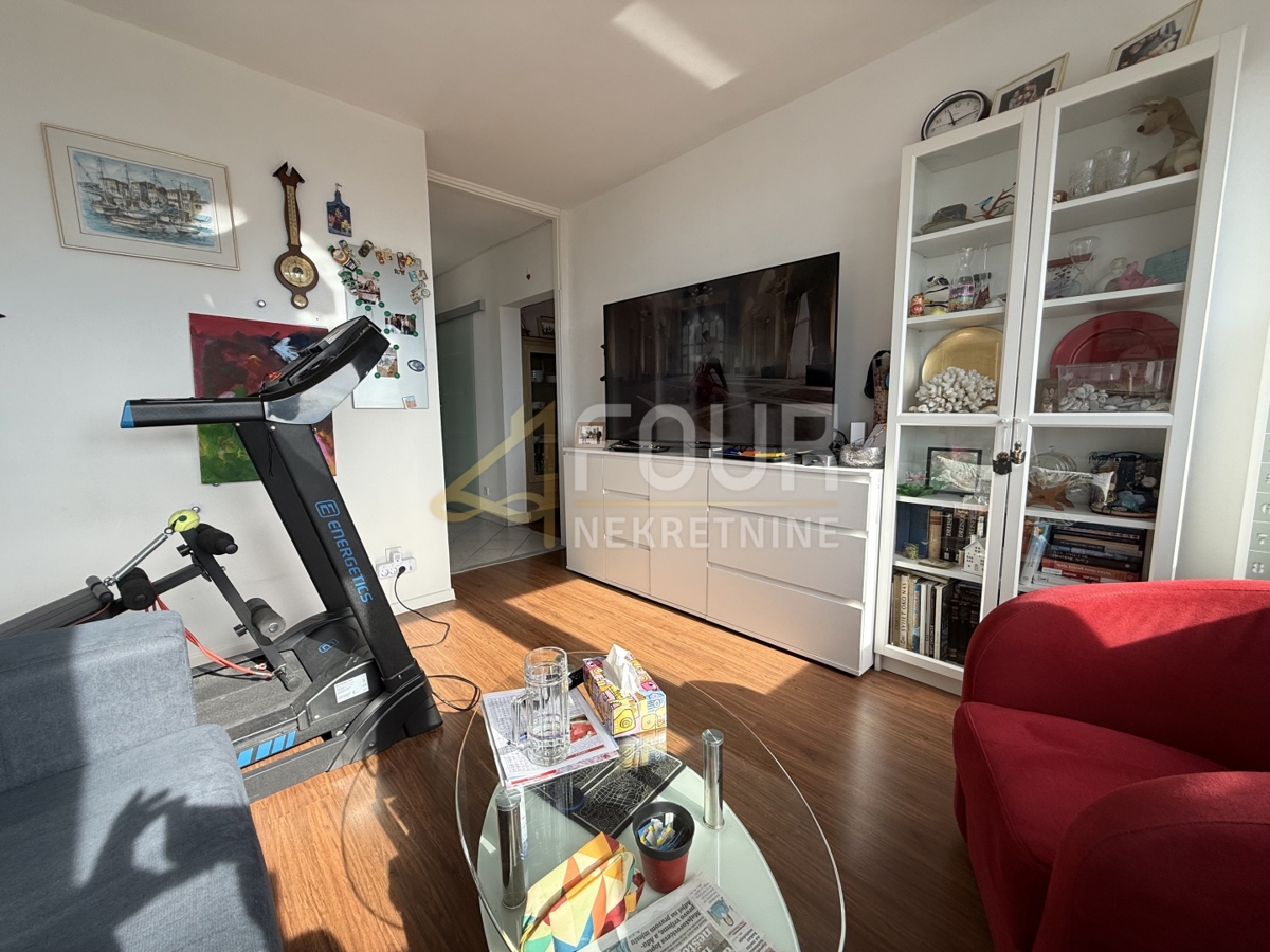 Stanovanje Kozala, Rijeka, 85,58m2