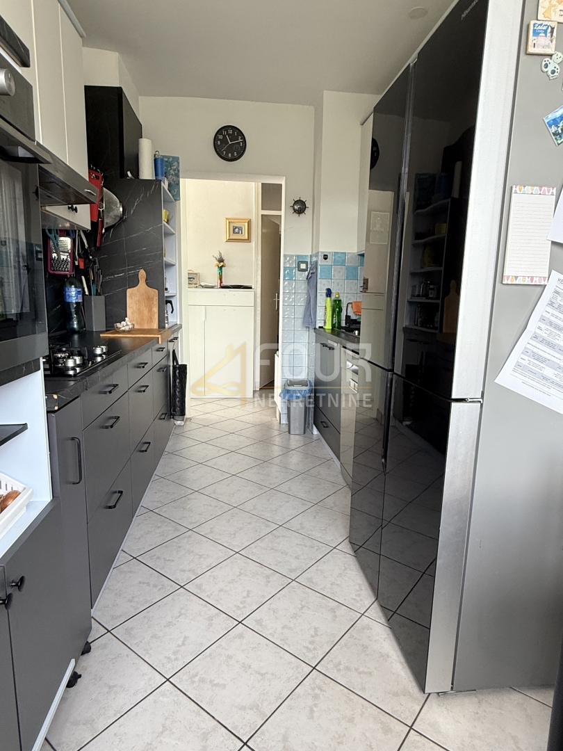 Stanovanje Kozala, Rijeka, 85,58m2