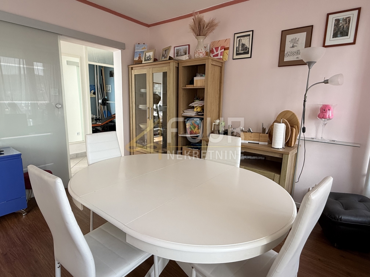 Stanovanje Kozala, Rijeka, 85,58m2