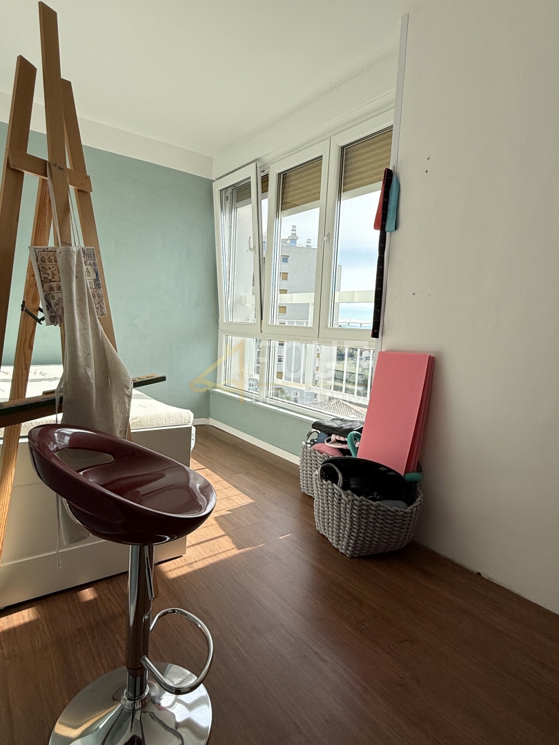 Stanovanje Kozala, Rijeka, 85,58m2