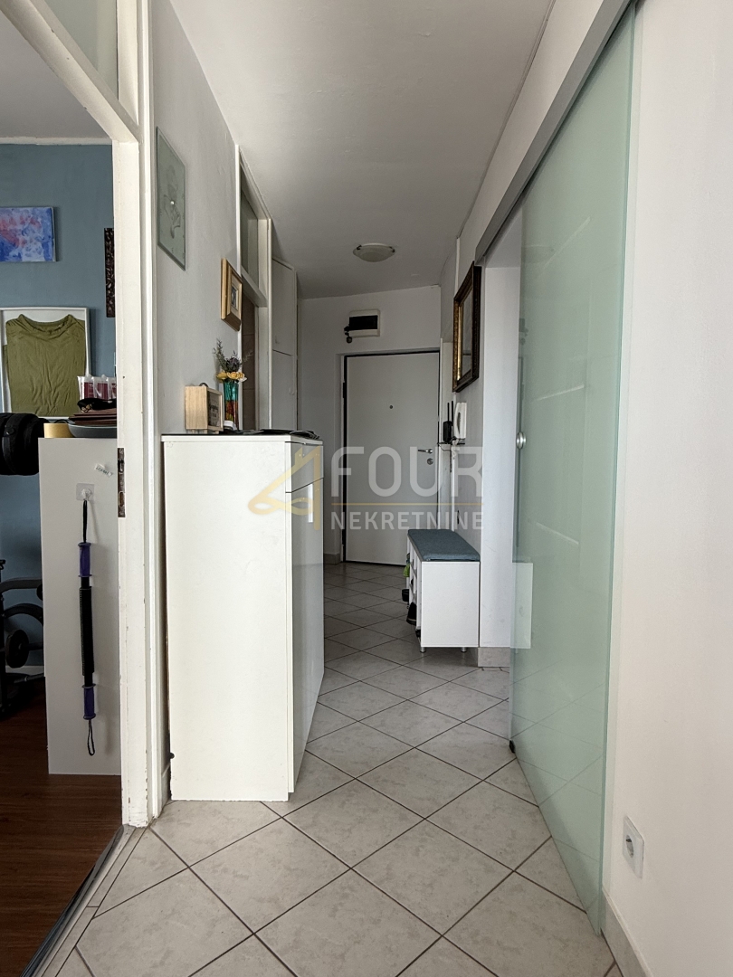 Stanovanje Kozala, Rijeka, 85,58m2