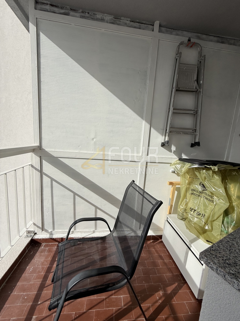 Stanovanje Kozala, Rijeka, 85,58m2