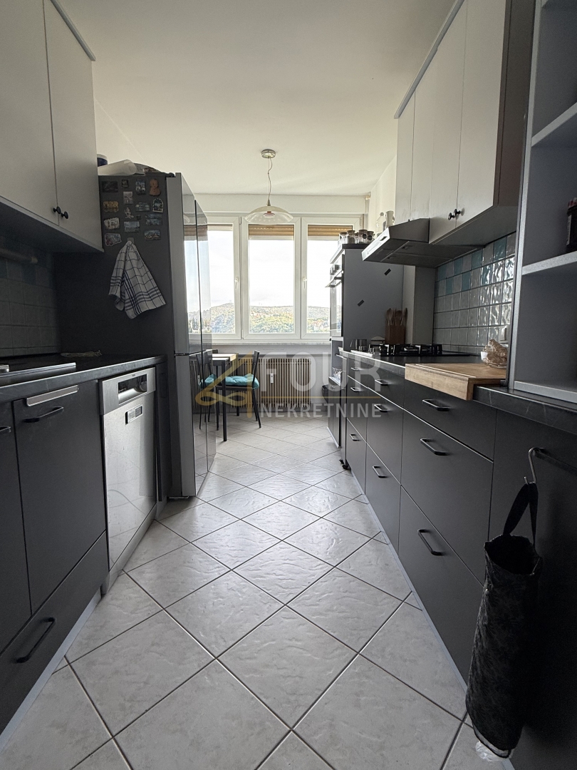 Stanovanje Kozala, Rijeka, 85,58m2