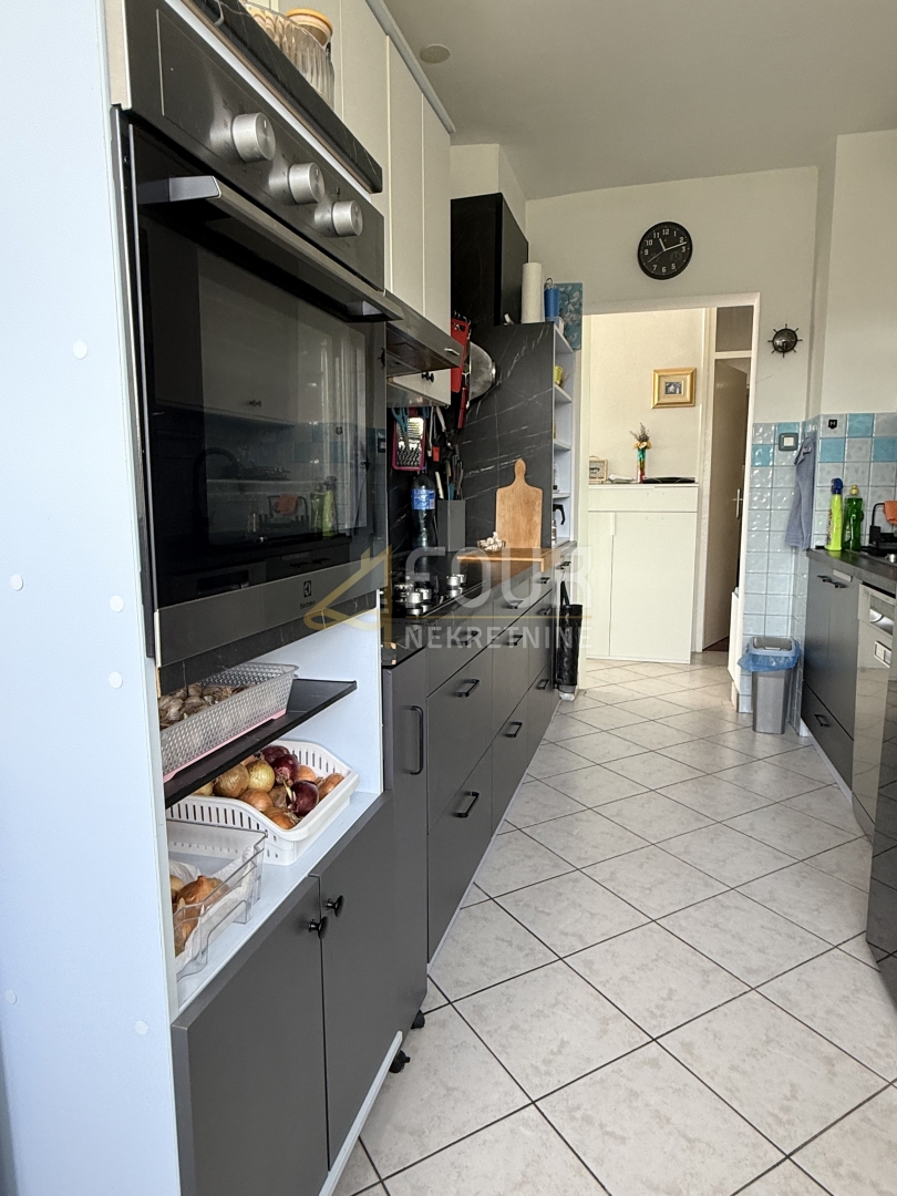 Stanovanje Kozala, Rijeka, 85,58m2