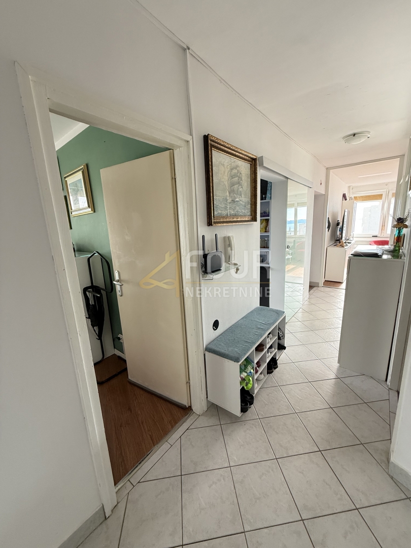 Stanovanje Kozala, Rijeka, 85,58m2