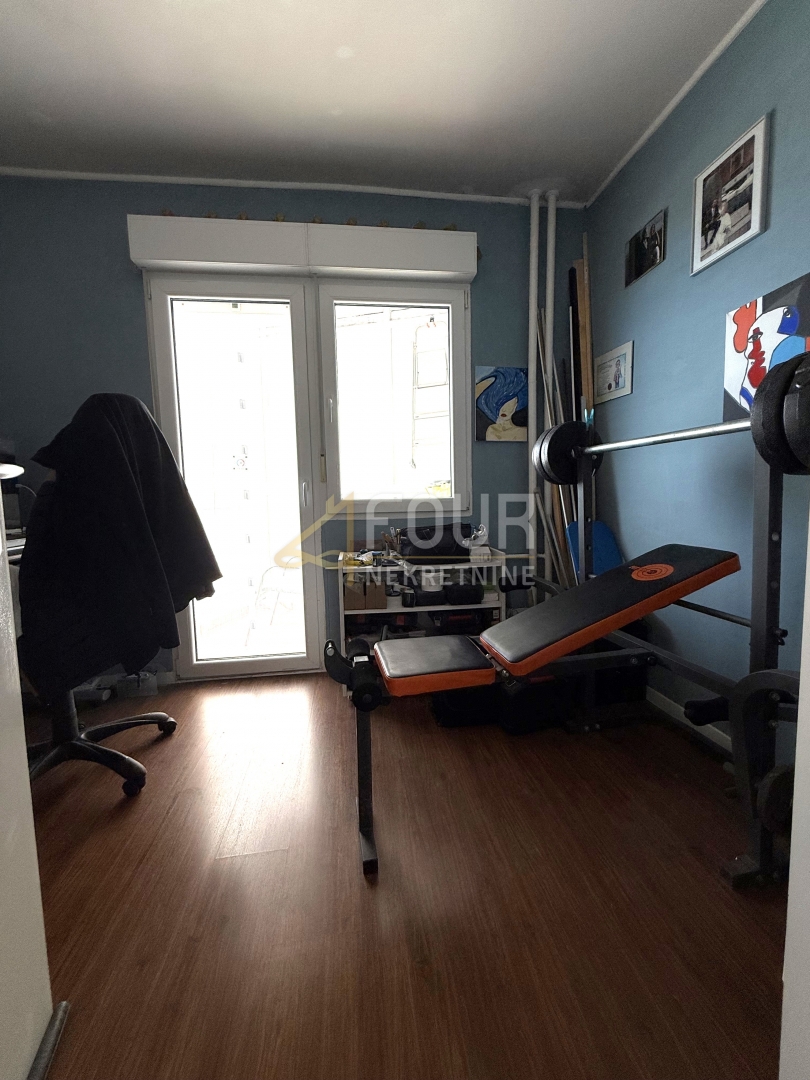 Stanovanje Kozala, Rijeka, 85,58m2