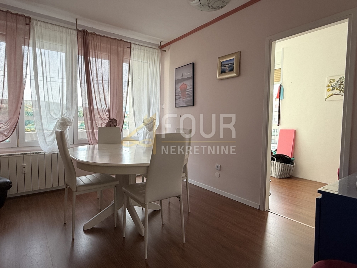 Stanovanje Kozala, Rijeka, 85,58m2