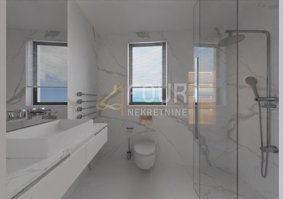 Stanovanje Ičići, Opatija - Okolica, 195m2