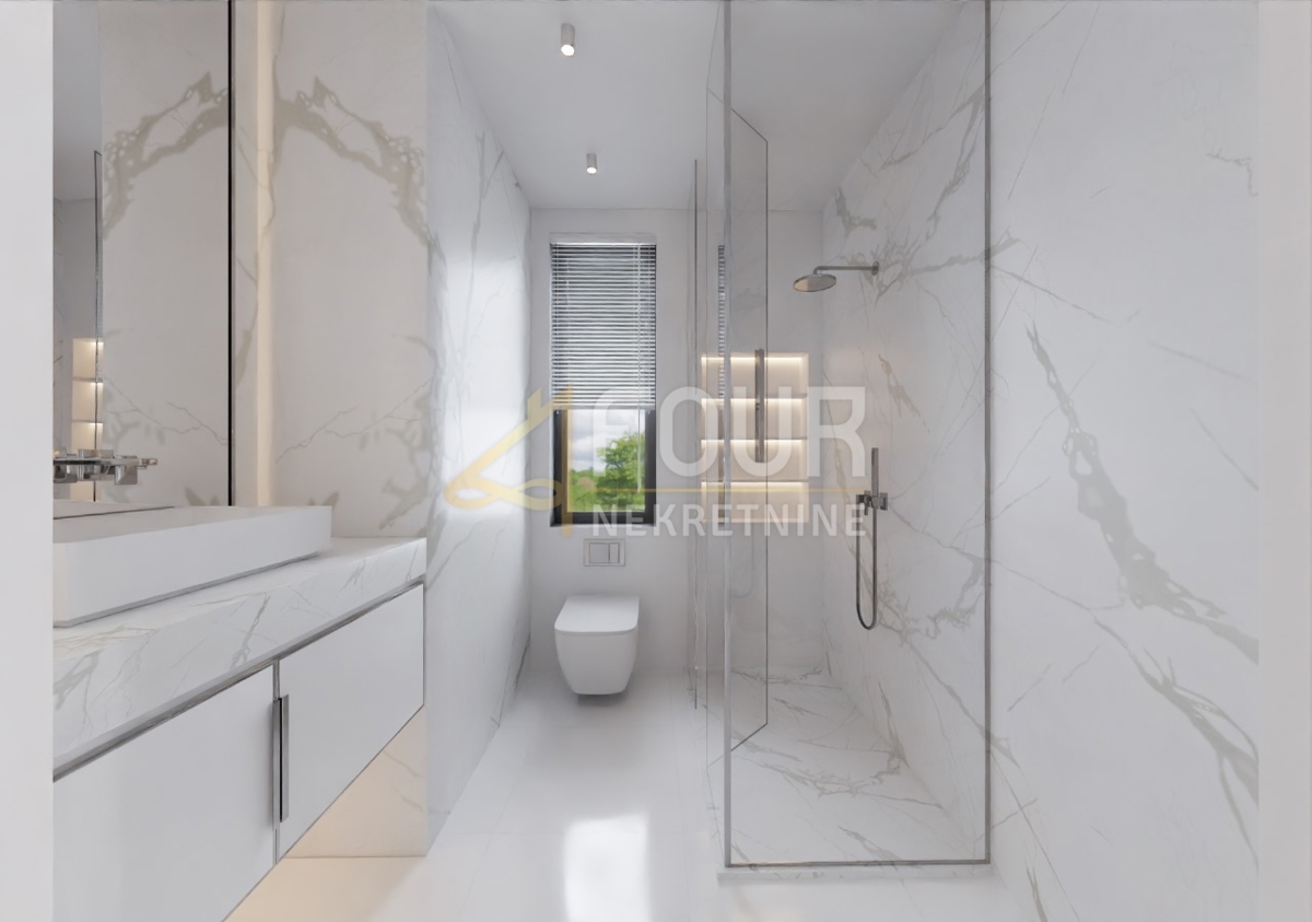 Stanovanje Ičići, Opatija - Okolica, 195m2