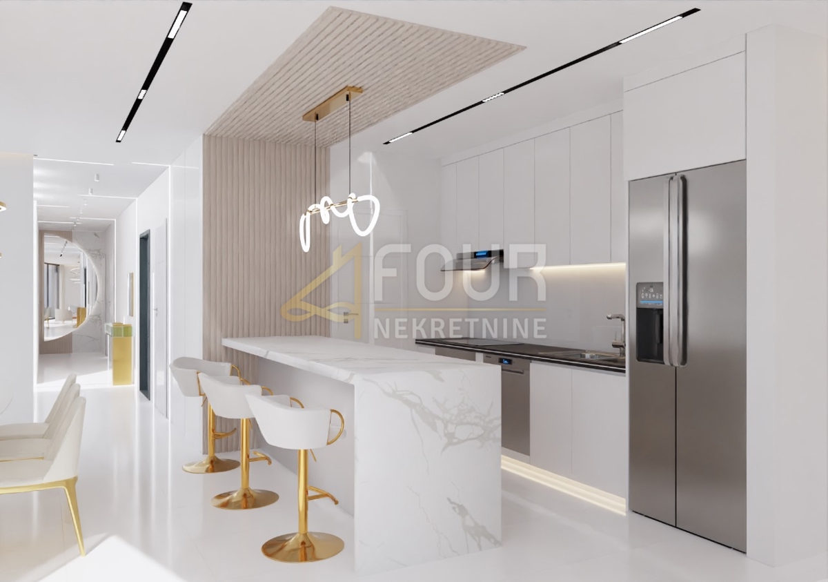 Stanovanje Ičići, Opatija - Okolica, 195m2