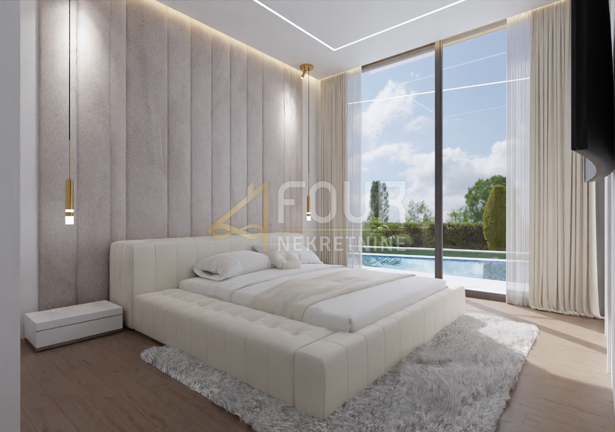 Stanovanje Ičići, Opatija - Okolica, 195m2