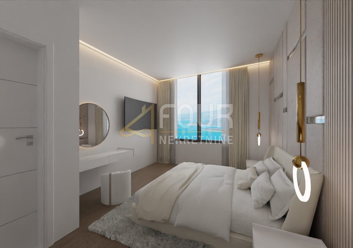 Stanovanje Ičići, Opatija - Okolica, 195m2