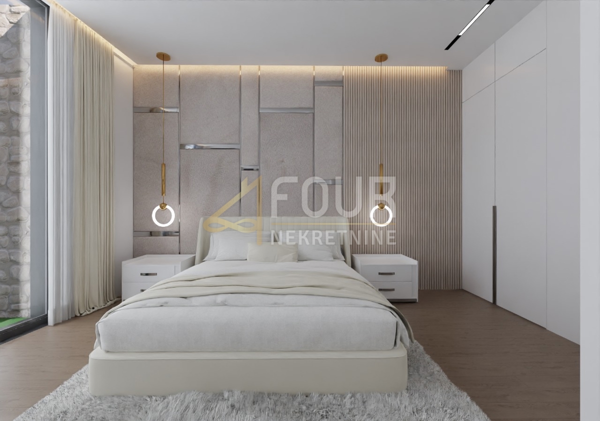 Stanovanje Ičići, Opatija - Okolica, 195m2