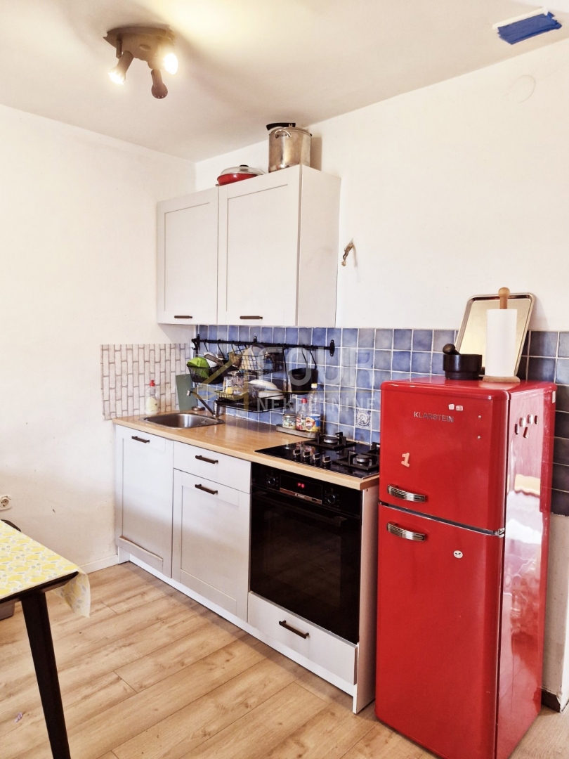 Stanovanje Zamet, Rijeka, 45,84m2