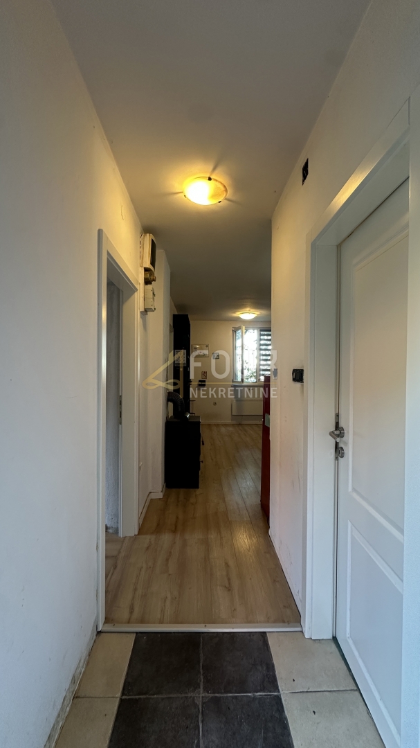 Stanovanje Zamet, Rijeka, 45,84m2