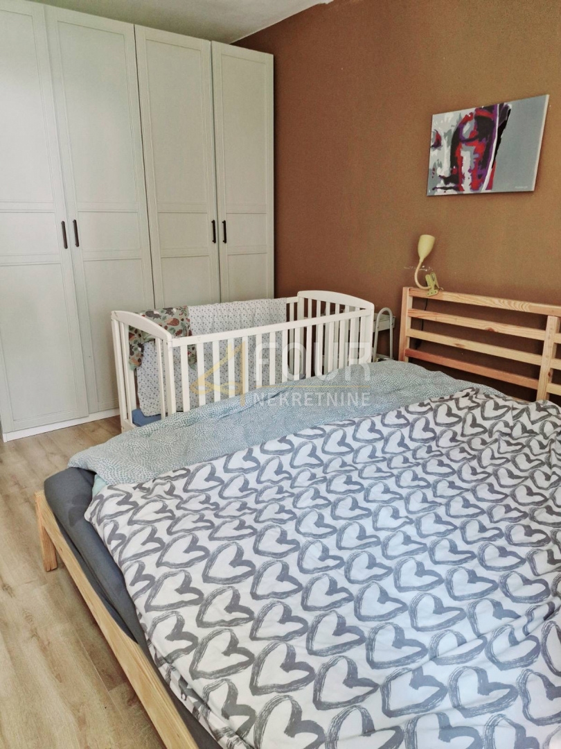 Stanovanje Zamet, Rijeka, 45,84m2