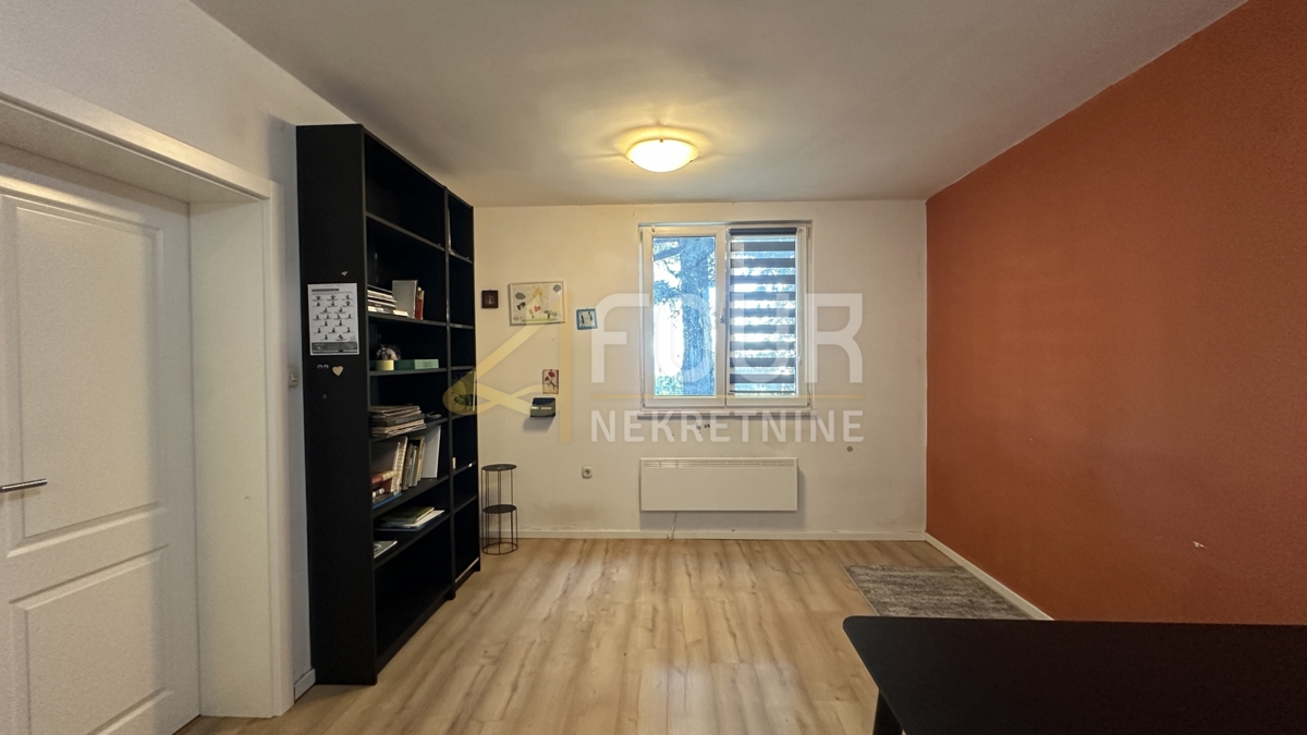 Stanovanje Zamet, Rijeka, 45,84m2