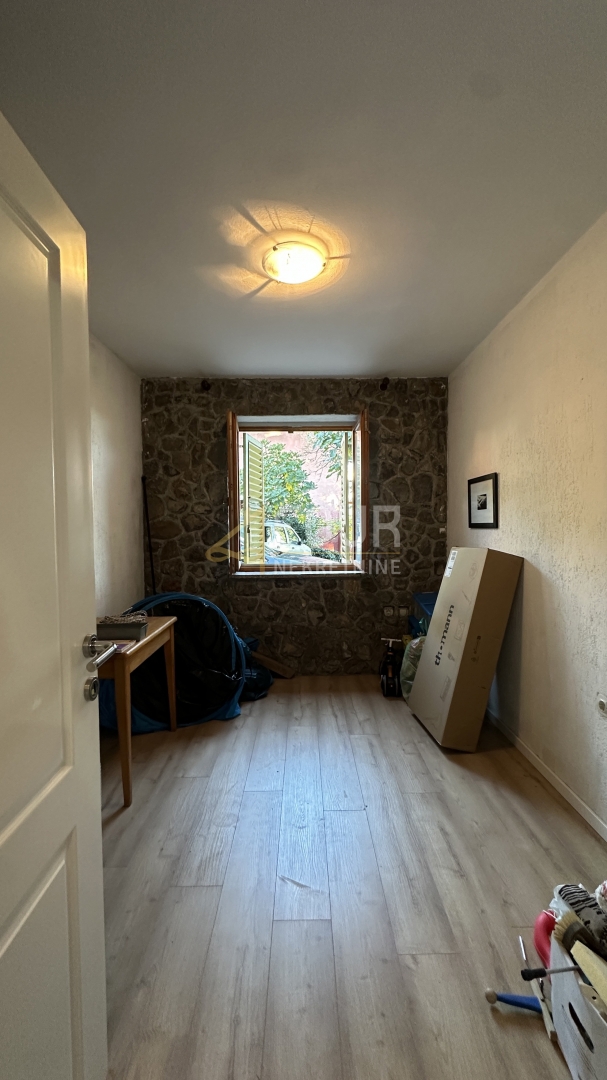 Stanovanje Zamet, Rijeka, 45,84m2