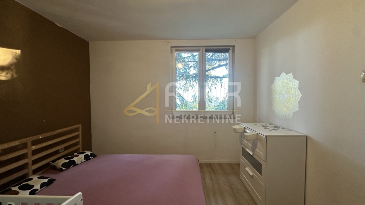 Stanovanje Zamet, Rijeka, 45,84m2