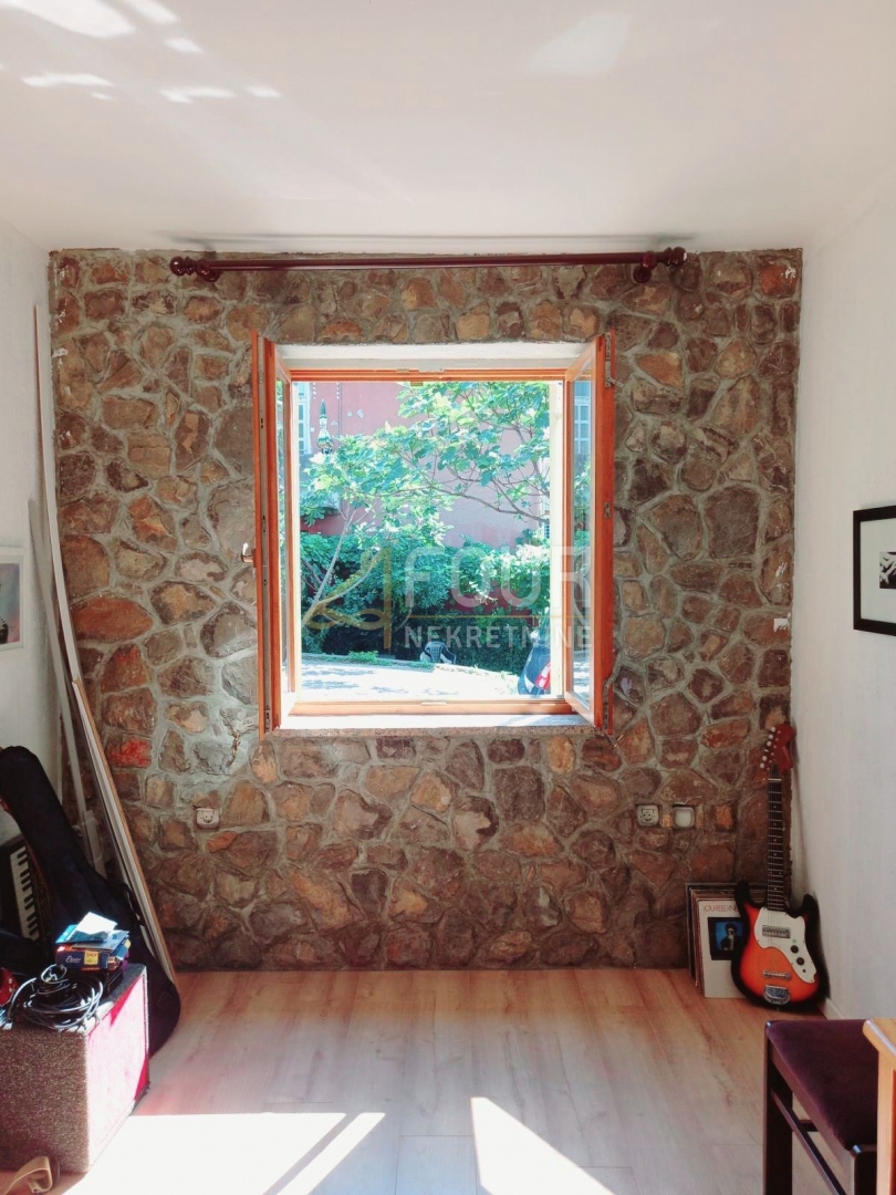 Stanovanje Zamet, Rijeka, 45,84m2