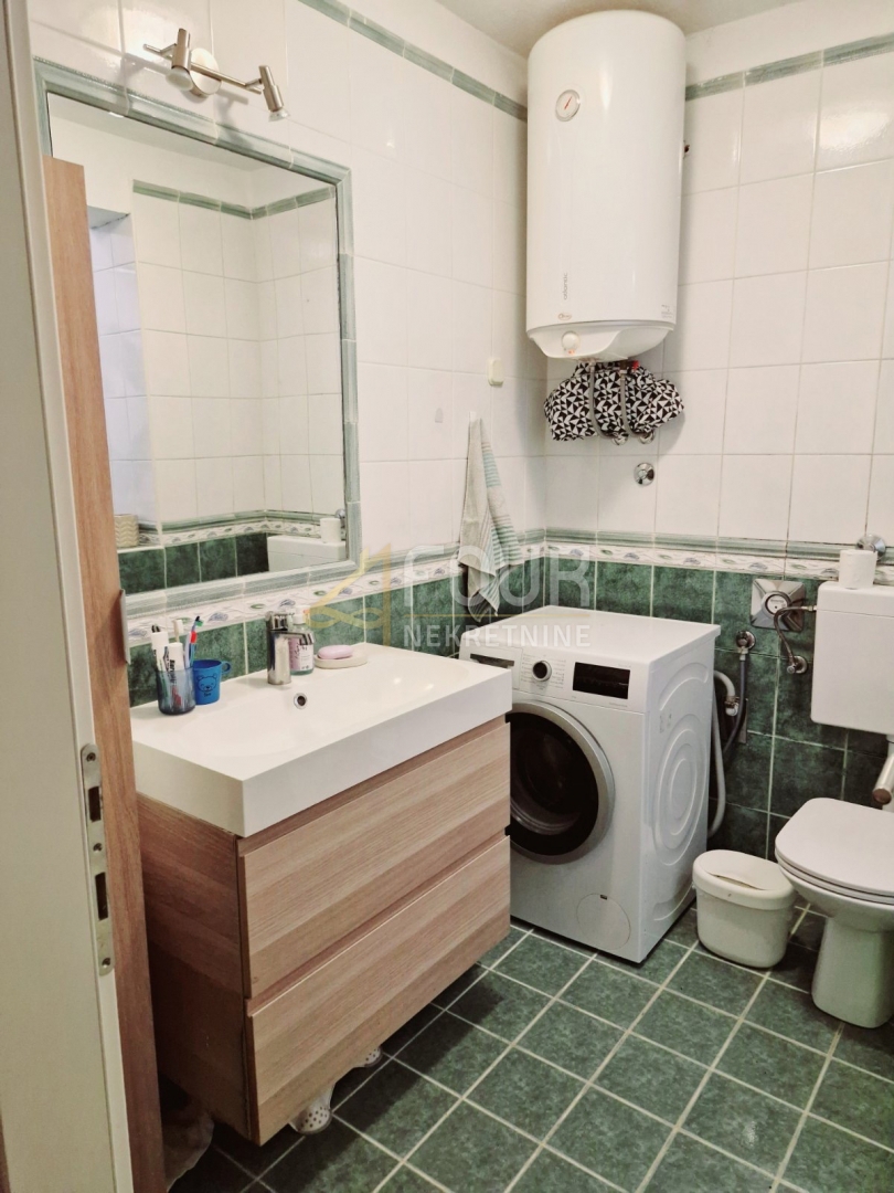 Stanovanje Zamet, Rijeka, 45,84m2